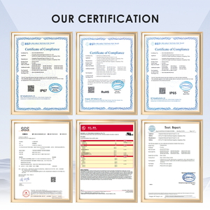 Không thấm nước Wall Mount ABS nhựa bao vây điện tử bao vây hộp nối hộp điện PCB bao vây - Product Image 5