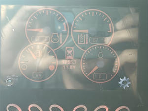 รถตักขนาดเล็กแบบใช้แล้ว2017 246D ไม่แพง EPA รถลื่นไถลพร้อมเครื่องยนต์ดีเซลสภาพดี - Product Image 5