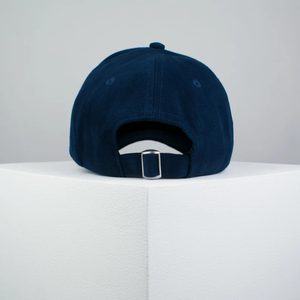 หมวกเบสบอลปักลาย 2 มิติ ขายส่ง หมวกแก๊ปแบบกำหนดเอง หมวกทรงพ่อ ปรับขนาดได้ หมวกทรงแข็ง สำหรับทุกเพศ เหมาะสำหรับกิจกรรมกลางแจ้ง รับผลิตแบบ ODM - Product Image 6