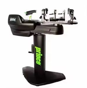 Machine à cordage de tennis électronique authentique P7000 de qualité supérieure - Product Image 2