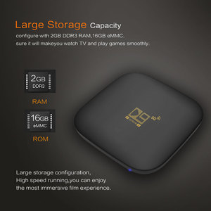 <span class=keywords><strong>OTT</strong></span> TV <span class=keywords><strong>Box</strong></span> D9 5G Android 11.0 TV <span class=keywords><strong>Box</strong></span> Amlogic 905L2 4K Lõi Tứ Cho Bộ Giải Mã Trình Phát Đa Phương Tiện Wifi 2.4G/5G - Product Image 6