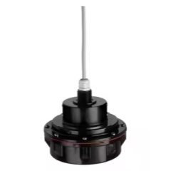 เครื่องวัดระดับและอัตราการไหลแบบอัลตราโซนิก Endress+Hauser รุ่น Prosonic FDU93 ของแท้ 100% วัดระยะทางด้วยวิธี Travel Time - Product Image 4