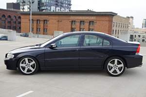 รถมือสอง ปี 2007 วอลโว่ S60R พวงมาลัยซ้าย/ขวา - Product Image 4