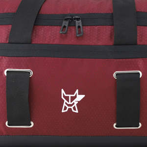 กระเป๋าเดินทางแบบถือ Arctic Fox Slide Tawny Port - Product Image 2