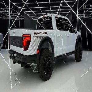 VEHÍCULO USADO MÁS VENDIDO, Fo-rd F-150 2021 - Product Image 2