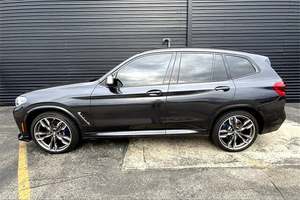SUPER BIEN ENTRETENU 2021 B-M-W-W X3 M40I SUV DE LUXE AWD - Product Image 6
