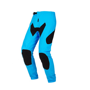 Alta calidad personalizada MTB pantalones transpirable Nylon Spandex ropa deportiva al por mayor impreso ropa de bicicleta de montaña - Product Image 2