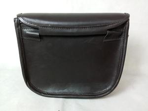 Bolsas para Cartuchos de Cuero Impermeables de Carbono Personalizadas OEM - Opciones en Negro/Marrón, Origen PK, Alta Calidad para Caza - Product Image 6