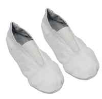 Dernière conception de votre propre fabricant de chaussures de gymnastique Logo personnalisé Chaussures de gymnastique pour femmes pour filles