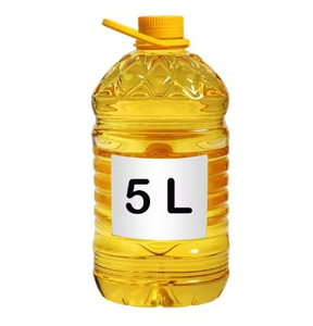 Vente en gros d'huile de palme raffinée du fabricant/huile de palme mélangée raffinée en vrac/CP6-CP10 d'huile végétale d'oléine de palme - Product Image 4