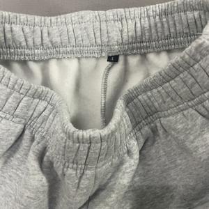 Pantalones Deportivos Anchos Personalizados para Hombre 2026, Pantalones Casuales de Felpa con Características Ligeras, Transpirables y Antibolitas para Invierno - Product Image 2