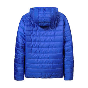 Chaquetas acolchadas para hombre, ropa informal con etiqueta de logotipo personalizado, ropa de calle, moda para exteriores, Abrigo acolchado para hombre, chaqueta acolchada para hombre - Product Image 6