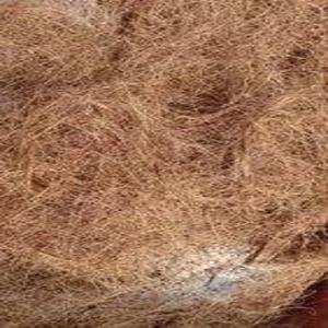 Fibre de coco de qualité exportée, fibre de coco forte et propre, parfaite pour les grossistes mondiaux et les acheteurs industriels - Product Image 3