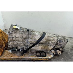 TRANSMISSION AUTOMATIQUE MERCEDES Classe C Série W206 2062704801 654820 hybride 1993 (21>) - Product Image 4