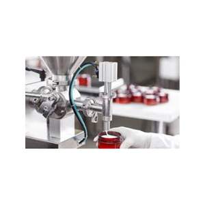 Máquina Separadora de Crema Industrial de Disco con Alta Productividad y Motor para Procesamiento de Lácteos 700L - Product Image 3