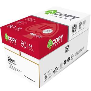 Papier copie A4 de qualité supérieure pour une impression à grand volume disponible auprès d'un fabricant de confiance avec un délai d'exécution rapide et un approvisionnement stable - Product Image 2