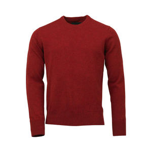 Suéter Informal Urbano para Hombre, 100% Algodón, Diseñado para Comodidad y un Look Desenfadado para Salidas de Fin de Semana y Uso Diario - Product Image 1