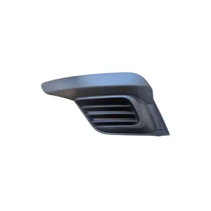 Cubierta de Luz Antiniebla Delantera Izquierda para Renault Clio 2 y Symbol Joy 263363749R Sin Luz Antiniebla - Product Image 3