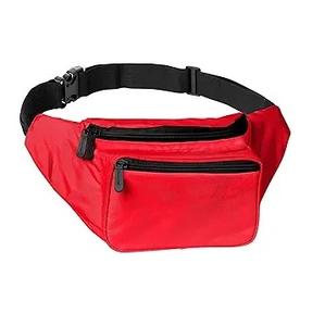 Bolsas de Cintura de Nailon con Bolsillos con Cremallera, al por Mayor, para Viajes, Ciclismo al Aire Libre, Impermeables, para Caminar - Product Image 1