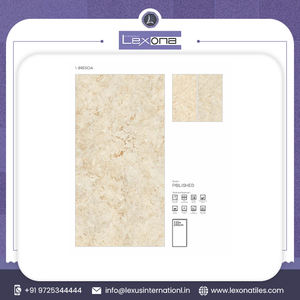 Azulejos de cerámica grandes pulidos de 1200*2400mm superventas, porcelana esmaltada para uso interior en el hogar - Product Image 6