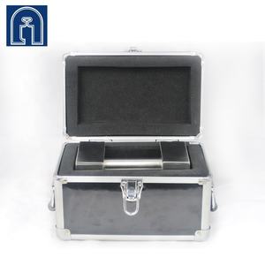 OIMl-جهاز فحص كتلة الشكل F1 F2 M1 بوزن 20 كجم مستطيلة الشكل من الفولاذ المقاوم للصدأ مع مقبض يدوي لأغراض المعايرة - Product Image 6