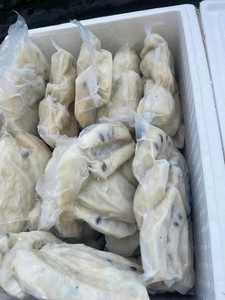Top Supplier <b>Frozen</b> Soursop Pulp from Vietnam Sweet Taste Suitable for Export and Retail - Product Image 4