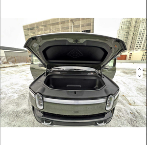 SUV Rivian R1T Launch Edition USADO Confiable - Product Image 5