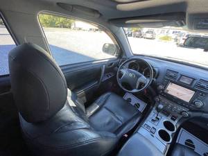 Precio bajo, Toyota Highlander Sport 2009, auto usado en venta - Product Image 3
