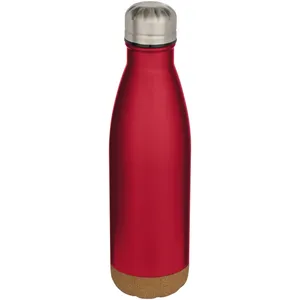 Gobelet isotherme en acier inoxydable personnalisé Cove 500 ml, bouteille d'eau personnalisée pour merchandising - Product Image 6