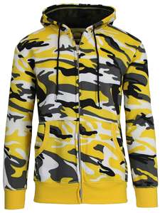 Ensembles de survêtements de camouflage pour hommes disponibles chez rukhmalsports avec votre jogging personnalisé imprimé camo pour hommes prix de gros - Product Image 2