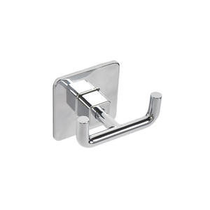 Modelo de perchero doble para accesorios interiores Durable y resistente a la intemperie - Product Image 1