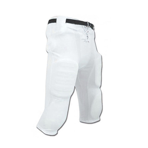 Dernière conception d'uniforme de football américain de haute qualité à prix abordable Nouveau style d'uniforme de football américain personnalisé - Product Image 3
