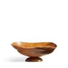 Bol en corne de buffle de luxe au design personnalisé, fait main, pour servir des aliments et des salades, décoration d'intérieur, vente chaude, design japonais, prix bas - Product Image 3