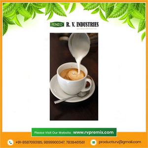 Venta al por Mayor de Café Instantáneo con Sabor a Chocolate y Capuchino Dulce en Bolsas, Paquetes Convenientes, Marca India - Product Image 4