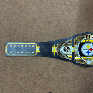 Legacy for Champion Custom Design 4MM Thick Leather Wrestling Boxing Title Belt Premium OEM/ODM Martial Arts Soft Heavyweight - Product Image 4