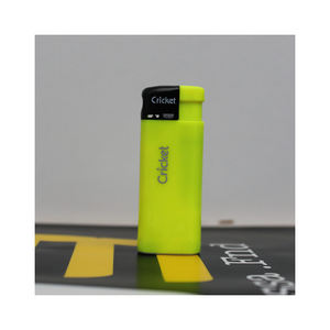 Encendedores de Cricket de gran volumen, suministro de encendedores premium para compradores internacionales - Product Image 5