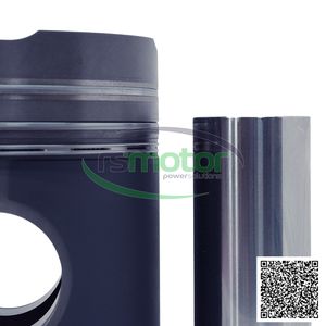 La mejor venta de suministros de piezas de maquinaria pistón de alta precisión MWM para uso industrial - Product Image 2