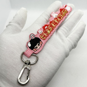 Écussons brodés personnalisés en tissu, badges thermocollants pour vestes, pulls, sacs, chapeaux et divers articles accessoires - Product Image 2