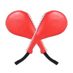 Paletas de doble punzón Mitones Focus Target - Product Image 1