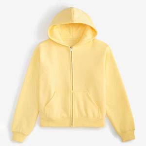 Sudaderas con capucha Unisex de alta calidad, estilo Streetwear, ropa deportiva cómoda, sudadera para hombres y mujeres, precio al por mayor, diseño personalizado - Product Image 2