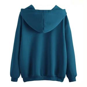 Conjunto de Sudadera con Capucha Unisex Extra Grande de Alta Calidad, Orgánica, con Logotipo Personalizado, Transpirable, Ecológica, para Gimnasio y Running - Product Image 5