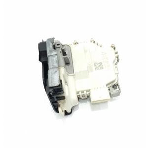 Serrure avant droite AUDI A1 Série (8XK) 8X1837016C (14>18) - Product Image 6