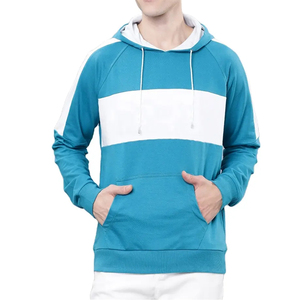 Sudaderas con Capucha para Hombre, Diseño Personalizado, Algodón/Poliéster, Invierno, Casual, Impresión Digital, Bordadas, Superventas - Product Image 3