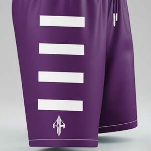 Shorts pour hommes de style décontracté, taille unique, saison été, haute qualité, respirant, matière 100% coton par RIVIAN ATLANTIC - Product Image 6