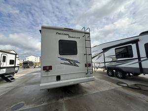 Se vende T-h-o-r F-r-e-e-d-o-m T-r-a-v-e-l-e-r B-3-0 usado del año 2026 - Product Image 5