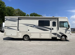 Affordable Used 20217 2018 2019 2020 Winneb-a-g-o V-i-s-t-a 29V-E Rvs Camper Motorhomes Travel Trailer - Product Image 6