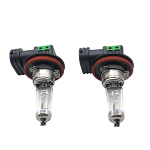 Lampadina Faro LED H11 12V 55W Nuova per <span class=keywords><strong>Audi</strong></span> 3400K con 1 Anno di <span class=keywords><strong>Garanzia</strong></span> - Product Image 5