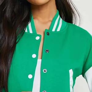 แจ็กเก็ตหนังคุณภาพระดับพรีเมียมของผู้หญิงที่มีคุณสมบัติกันน้ำและกันลมระบายอากาศได้แขนยาว - Product Image 6