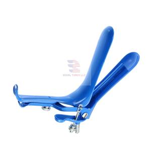 Spéculum vaginal en acier inoxydable Spéculum vaginal de haute qualité - Product Image 3