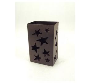 Metal <b>Tea</b> <b>Light</b> <b>Holder</b> with Bird Design - Product Image 5